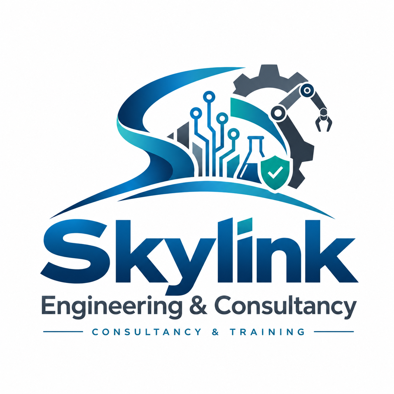 skylinkconsultancy.com.pk